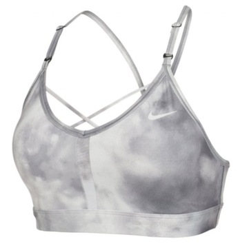 Stanik Sportowy Nike Dri-FIT Indy CZ7648084 r. XS