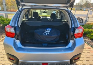 Subaru XV I 2012 Subaru XV Zadbany Instalacja LPG AUTOMAT Gwarancja Zobacz 2.0 Benzyna, zdjęcie 33