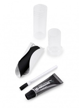 McNETT KLEJ + ŁATKI DO NAPRAWY SPRZĘTU WODNEGO