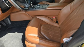 Maserati Quattroporte II 2019 Maserati Quattroporte Mega Wyposażenie S Q4, zdjęcie 25