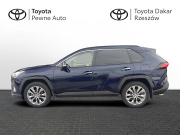 Toyota RAV4 V 2022 Toyota RAV4 2.5 Hybrid Executive 4x4 V (2018-) Toy, zdjęcie 1