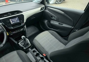 Opel Corsa F Hatchback 5d 1.2 75KM 2023 Opel Corsa 1.2 75KM SS - Salon PL, serwisy ASO, FV23 1.2 Benzyna 75KM, zdjęcie 5