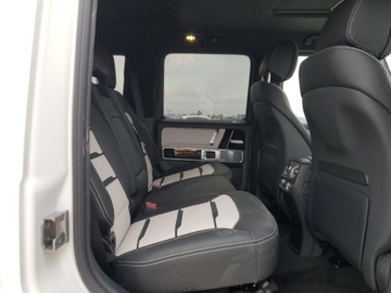 Mercedes 2024 Mercedes-Benz Klasa G 63 Amg 2024 4.0l 4.0 Benzyna 577KM, zdjęcie 10