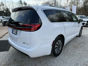 Chrysler Pacifica II 2024 Chrysler Pacifica 3.6 V6 298 KM / HYBRYDA PLUG-IN, zdjęcie 29