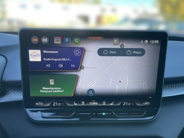 Cupra Terramar SUV 1.5 eTSI 150KM 2025 Cupra Terramar Digatal Drive/ Edge/ Intelligente/, zdjęcie 33