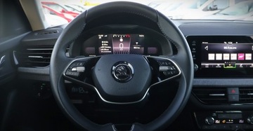Skoda Kamiq Crossover Facelifting 1.0 TSI 115KM 2024 Skoda Kamiq (Nr.075) 1.0 TSI Automat Kamera Klimatyzacja Tempomat Gwarancja, zdjęcie 20