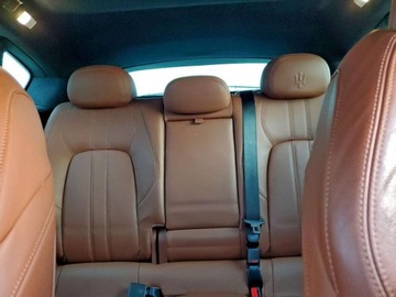 Maserati Levante 2020 Maserati Levante Sport 2020 3.0l 3.0 Benzyna 345KM, zdjęcie 10