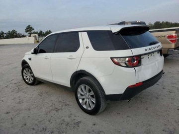 Land Rover Discovery Sport 2019 Land Rover Discovery Sport 2019 LAND ROVER DIS..., zdjęcie 2