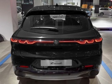 Alfa Romeo Tonale 2025 ALFA ROMEO Tonale IBRIDA Sport Speciale 1.5 (175KM) 2025, zdjęcie 3