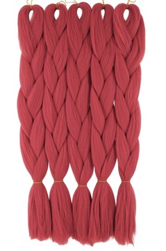 ВОЛОСЫ СИНТЕТИЧЕСКИЕ ПРЯМЫЕ ЦВЕТНЫЕ МОСТ 1K.027