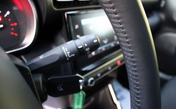 Citroen C3 Aircross  I Crossover Facelifting 1.2 PureTech 110KM 2024 Citroen C3 Aircross 1.2 110KM Plus VAT23 Gwarancja Salon PL 1 wl. Car Play, zdjęcie 21