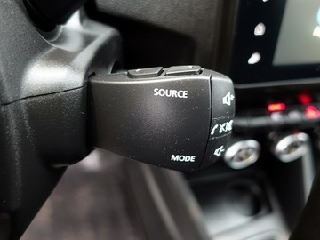 Dacia Duster II SUV Facelifting 1.0 TCe 90KM 2022 Dacia Duster LED+NAVI GWARANCJA Kraj Bezwypad F23%, zdjęcie 17