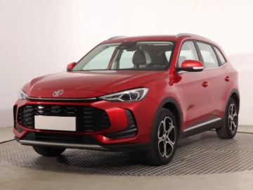 MG ZS II SUV Hybrid+ 1.5 HEV+ 197KM 2025 MG ZS SUV Hybrid+, Salon Polska, 1. Właściciel, zdjęcie 1