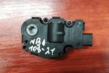 MOTOREK KRYT KOLEKTORU MERCEDES-BENZ E (W212) 412650750 2.1L DIESEL