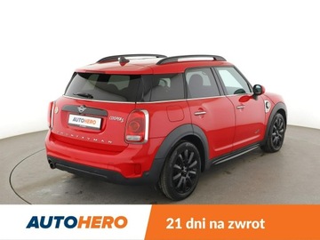 Mini Countryman F60 Crossover 1.5 Plug-in Hybrid 224KM 2018 Mini Countryman Cooper S ALL4 PHEV Chili Panorama, zdjęcie 6