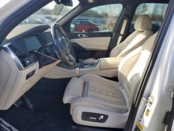 BMW X5 G05 2022 BMW X5 2022 BMW X5 XDRIVE40I 3.0 Benzyna 335KM, zdjęcie 6