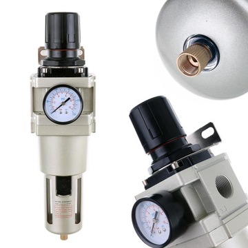 Odwadniacz filtr FiltroReduktor 3/4 reduktor