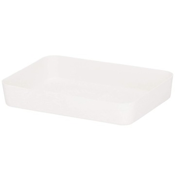 ОРГАНАЙЗЕР ДЛЯ ЯЩИКА СТОЛА 26х18см СВЕТИЛЬНАЯ ВСТАВКА