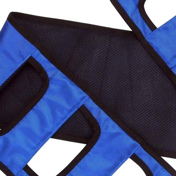 Мягкий ремень для переноски пациентов для отца