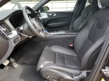 Volvo XC60 II Crossover Plug-In Facelifting 2.0 T8 455KM 2024 Volvo XC 60 Ultimate, 2024r., 4x4, 2.0L 2.0 Hybryda 455KM, zdjęcie 7