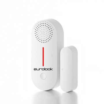 Интеллектуальный датчик открытия двери, сигнализация окна