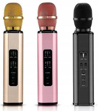 Микрофон Нобитек К6.