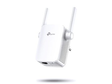 Усилитель сигнала Wi-Fi TP-Link WA855RE