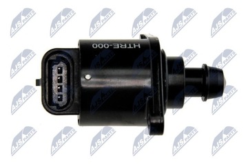 NTY ESK-RE-000 MOTOR KROKOVÝ