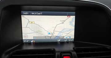 Volvo XC60 I SUV 2.0 D3 163KM 2013 Volvo XC 60 5 CYLINDROWY automat Stan Bardzo Dobry, wymieniony rozrzad, zdjęcie 6