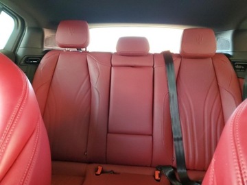 Maserati 2023 Maserati Grecale Modena 2023 2.0l 2.0 Benzyna 325KM, zdjęcie 11