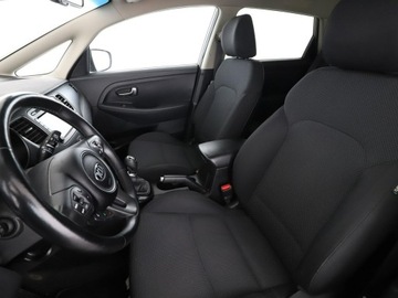 Kia Carens IV Minivan 1.7 VGT CRDi 141KM 2015 Kia Carens GRATIS! Pakiet Serwisowy o wartości, zdjęcie 12