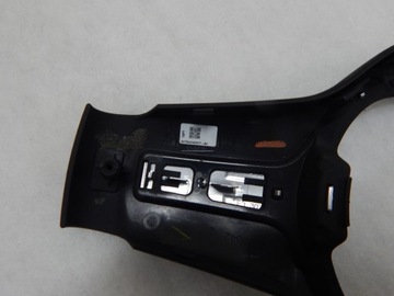 BMW F15 F20 F30 F3X - blenda lera kierownicy M-Pak