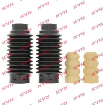 2X KRYT TLUMIČE PŘEDNÍ 910008 KYB CITROEN