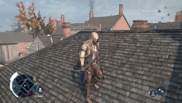 Assassin’s Creed III Remastered Liberation PL PS4 PS5 Przygodowa Akcja