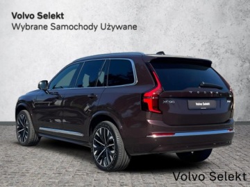 Volvo XC90 II 2025 Volvo XC 90 FV23% Plus Bright B5B 7 os. AWD Full-L, zdjęcie 3