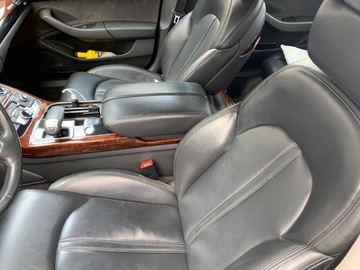 Audi A8 D4 Sedan 3.0 TDI 250KM 2011 Sprzedam Audi A8 D4 3,0 TDI Long Quattro, zdjęcie 7
