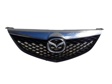 MAZDA 6 GRILL ATRAPA GJ6A50712