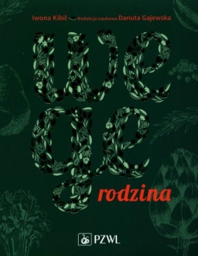 WEGE RODZINA DIETA ROŚLINNA W PRAKTYCE