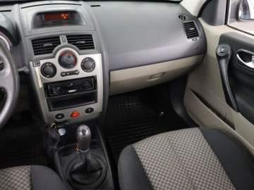 Renault Megane II 2004 Renault Megane 1.6 16V , Klima,ALU, zdjęcie 7