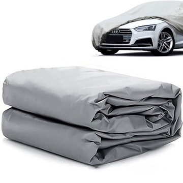 Автомобильный чехол от града водонепроницаемый пылезащитный