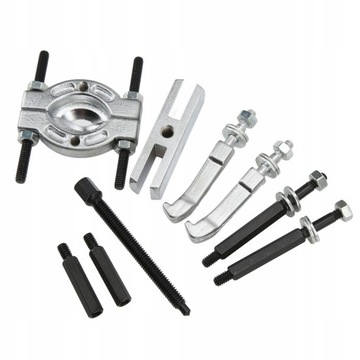 СЪЕМНИКИ ДЛЯ СЕПАРАТОРА ПОДШИПНИКОВ, 9 ШТ.