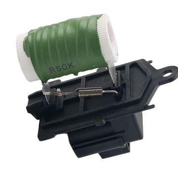 68054677AA Резистор вентилятора охлаждения автомобильного двигателя для Chrysler Town & Country