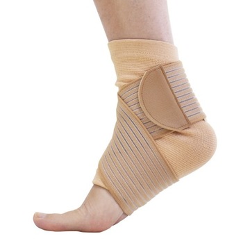 ЗАЩИТА СТАБИЛИЗАТОРА лодыжки