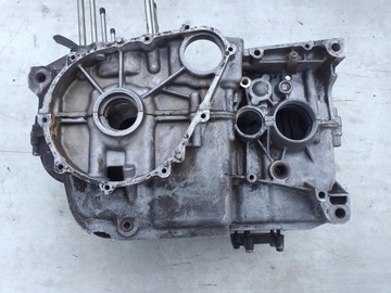 КАРТЕР БЛОК ДВИГАТЕЛЯ KAWASAKI KZ 440