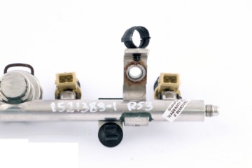 MINI Cooper S R52 R53 Топливная рейка 1521389