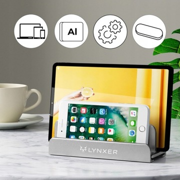 ПОДСТАВКА-ДЕРЖАТЕЛЬ ПОДСТАВКА ДЛЯ ПЛАНШЕТА НОУТБУКА MACBOOK