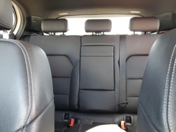 Mercedes GLA I 2017 Mercedes-Benz GLA 2017 Mercedes-Benz GLA GLA 250 4MATIC SUV 2.0 Benzyna, zdjęcie 9