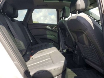 Audi Q4 2024 Audi Q4 e-tron E-Tron Premium 2024 Elektryczny 335KM, zdjęcie 10