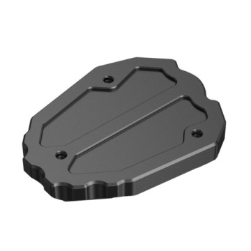 LOBOO Крышка боковой подножки для TRIUMPH Tiger 900RALLY PRO (2021-)