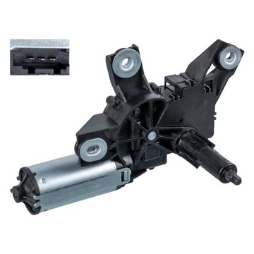 FEBI BILSTEIN 106681 MOTOR STĚRAČE
